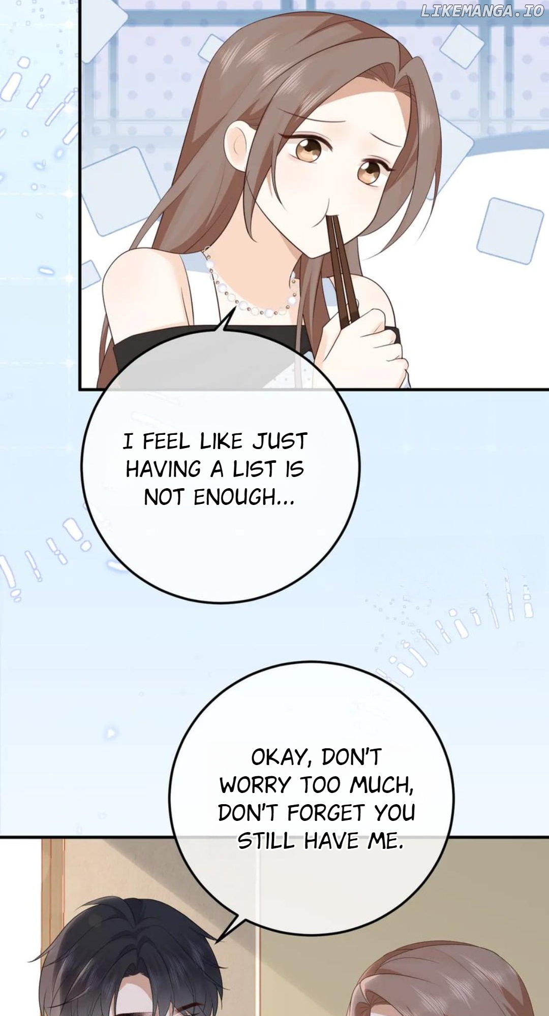 100-Day Warm Marriage Chapter 66 - page 25